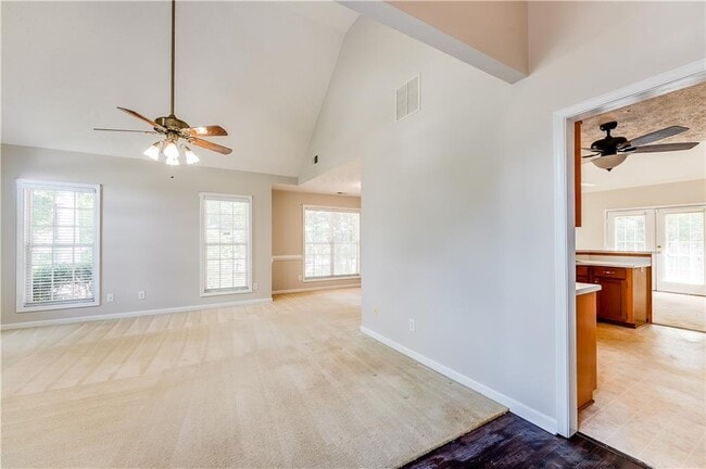 property at 12268 Justin Ct