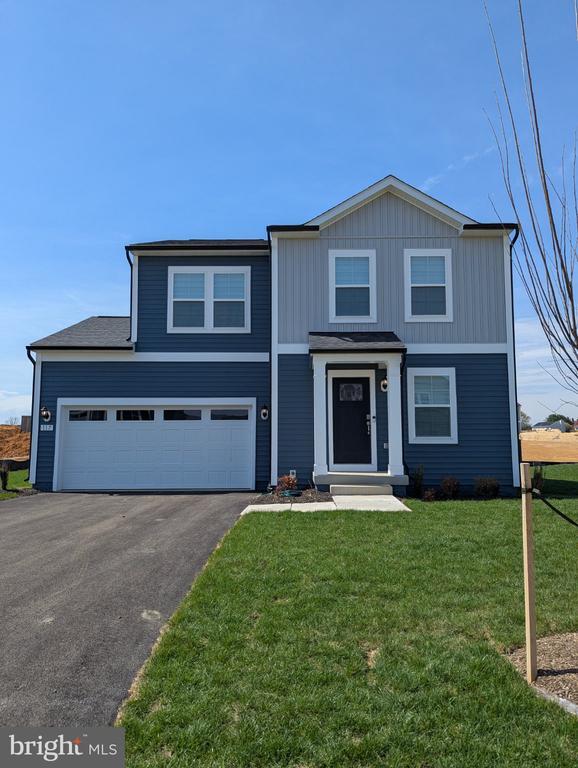 117 WYTHE Way in Charles Town, WV - Building Photo - Building Photo