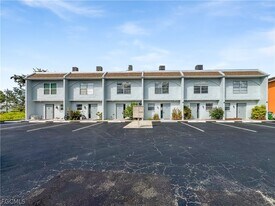 1123 SW 48th Terrace in Cape Coral, FL - Building Photo