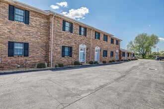 1544 Jessee St in Kingsport, TN - Building Photo - Building Photo