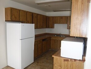 6228 Ilanos Ln, Unit D in Las Vegas, NV - Foto de edificio - Building Photo