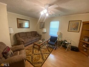 1399 Grady Cleveland Rd in Elberton, GA - Building Photo - Building Photo