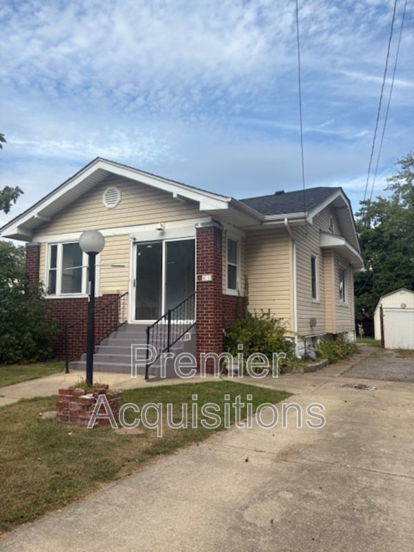property at 461 Dulaney Ave