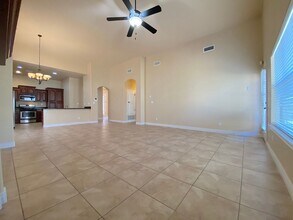 11413 Pifas Nevarez Pl in El Paso, TX - Building Photo - Building Photo