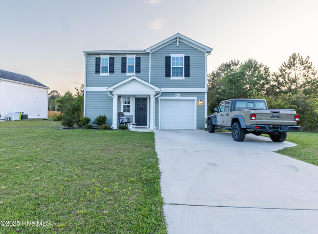 property at 200 New Home Pl
