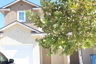 16922 Showdown Path, Unit 1 in Selma, TX - Building Photo