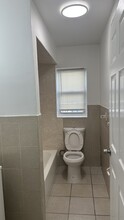 184 S 8th St, Unit 1 in Newark, NJ - Building Photo - Building Photo