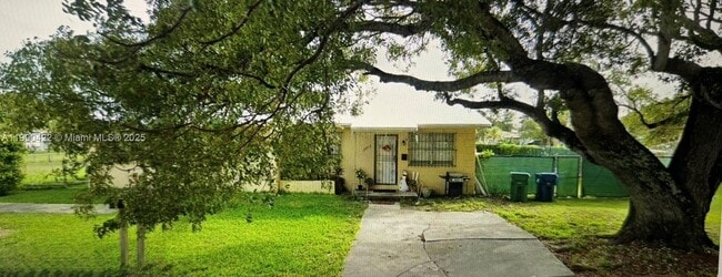 property at 10552 SW 174th Terrace