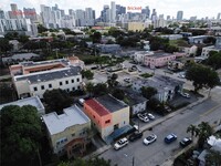 229 NW 10th Ave in Miami, FL - Building Photo - Building Photo