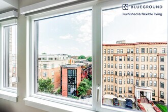 2601 14th St NW in Washington, DC - Building Photo - Building Photo