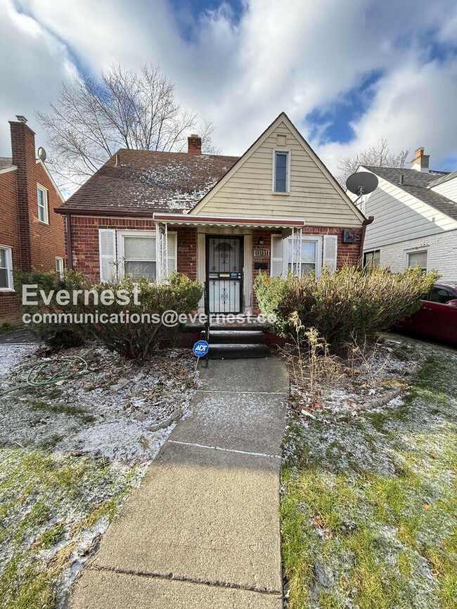 property at 13737 Capitol St