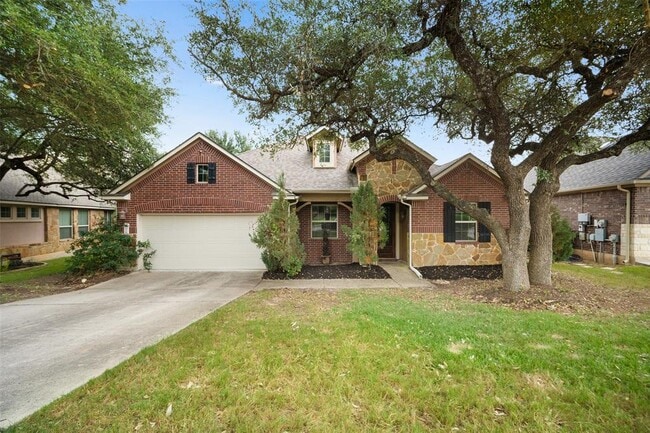 property at 5013 Pyrenees Pass