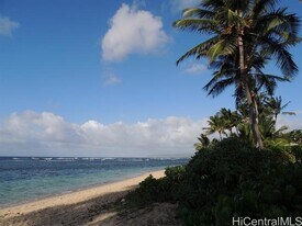68-269 Crozier Loop in Waialua, HI - Building Photo