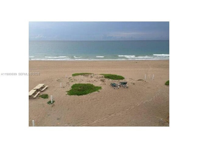 716 Briny Ave in Pompano Beach, FL - Building Photo - Building Photo