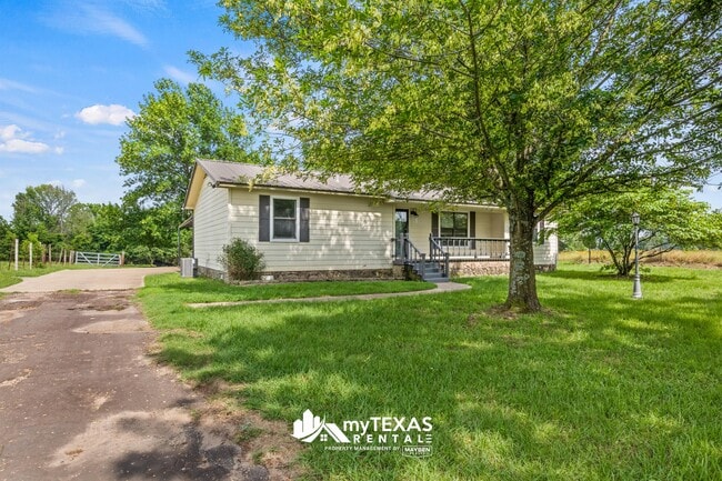 property at 2458 Green Hill Rd