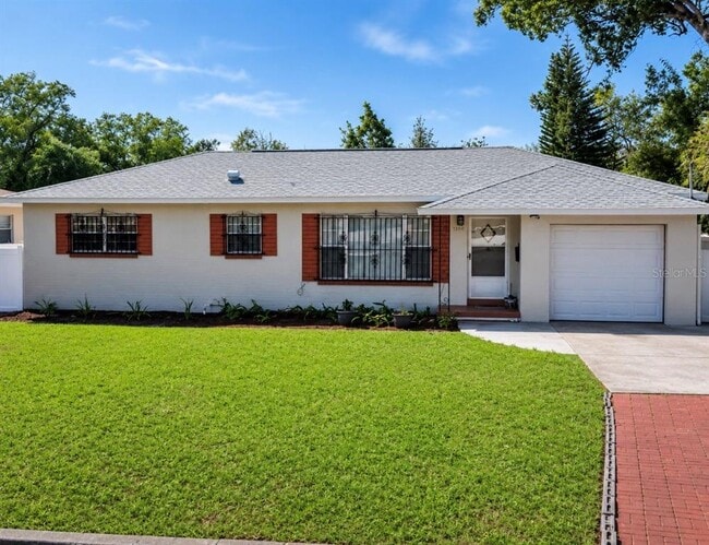 property at 2102 Montana St