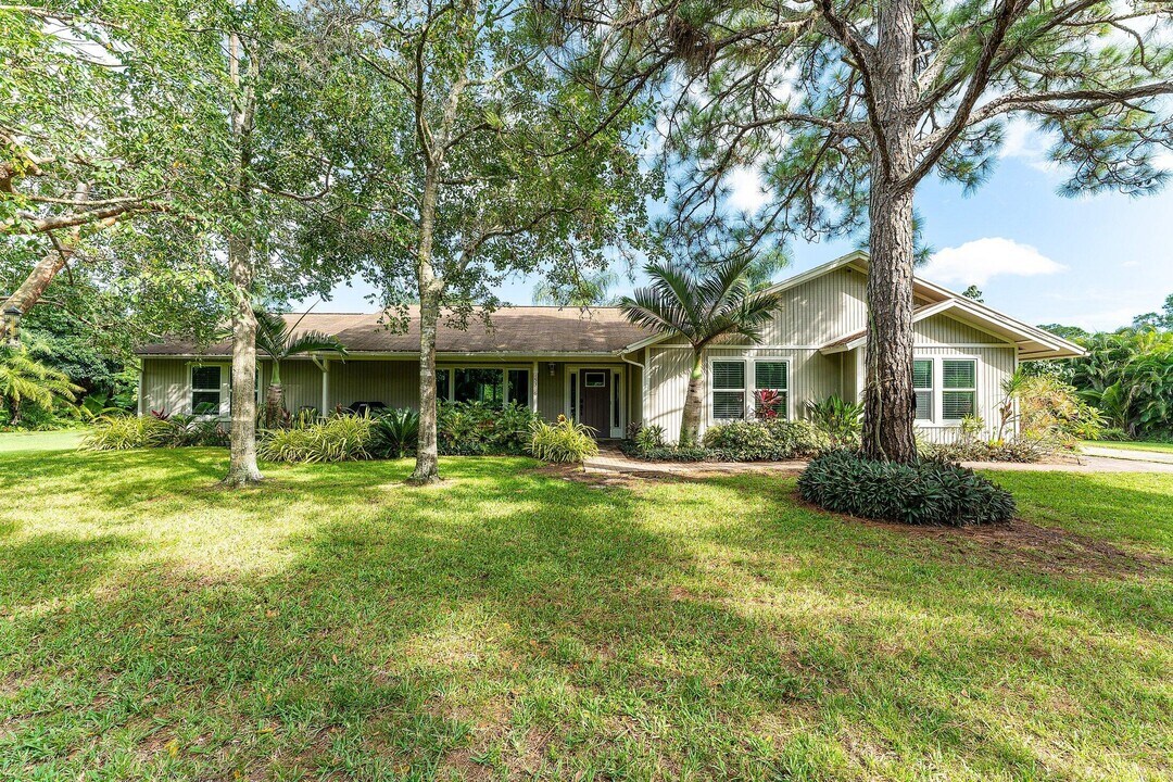 15316 79th Terrace N in West Palm Beach, FL - Building Photo