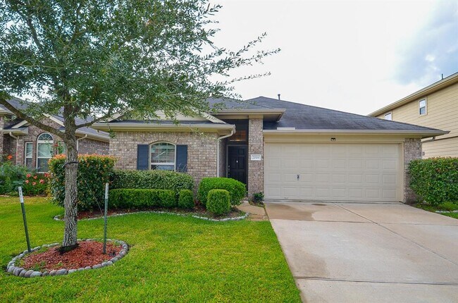 21519 Crainfeld Dr in Richmond, TX - Building Photo - Building Photo