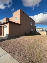 5909 Cielo De Oro Pl in El Paso, TX - Building Photo - Building Photo