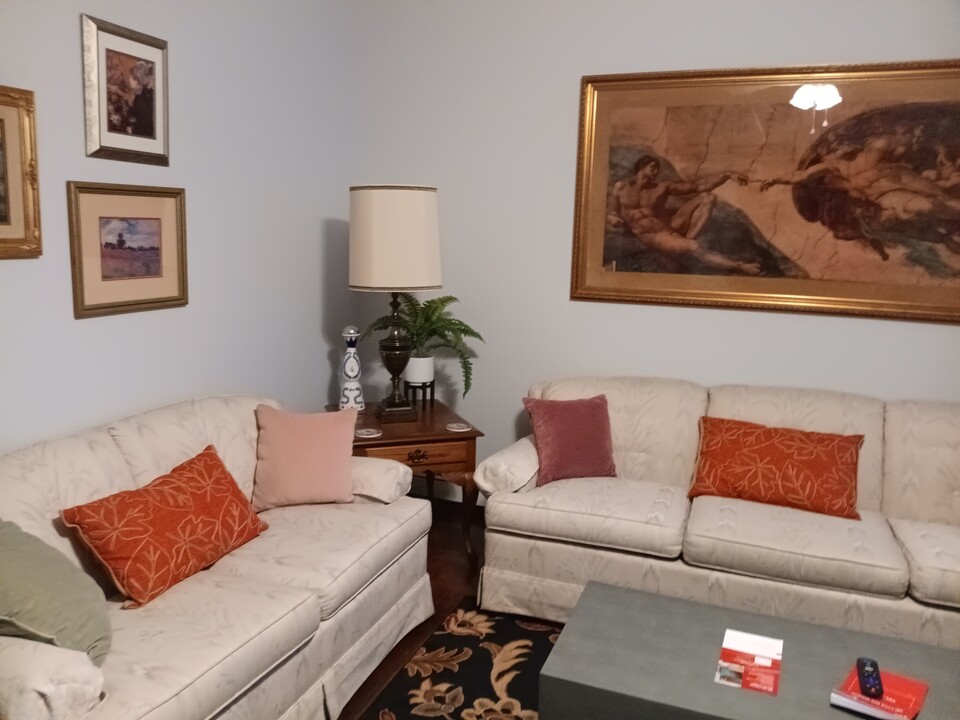 1212 6th Ave, Unit furnished in Altoona, PA - Foto de edificio