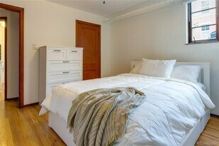 1605 St Paul St, Unit 1 in Denver, CO - Building Photo