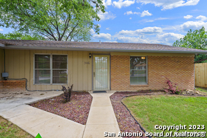 306 E Cheryl Dr in San Antonio, TX - Building Photo - Building Photo