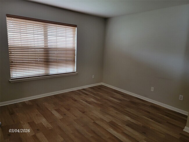 1122 Americana Dr in Missouri City, TX - Building Photo - Building Photo