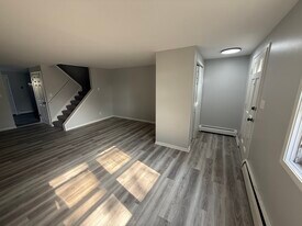 Fountainview West in Amherst, NY - Building Photo