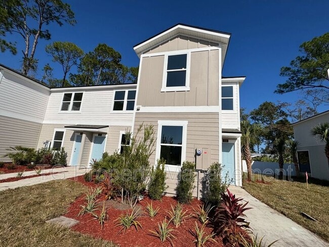 113 Palmetto Rdg Rd in St. Augustine, FL - Building Photo - Building Photo
