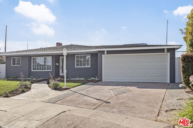 property at 3500 Tuller Ave