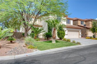 11444 Steponia Bay Ct in Las Vegas, NV - Building Photo - Building Photo