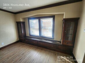 3806 Highland Rd in Cleveland, OH - Building Photo - Building Photo