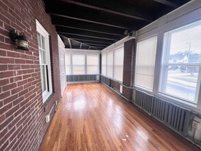 705 Washington St, Unit 11 in Boston, MA - Building Photo - Building Photo