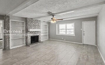 4034 Cypressdale Dr in Spring, TX - Building Photo - Building Photo