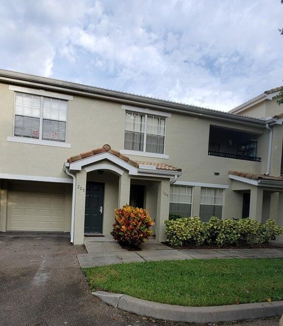 property at 116 SW Peacock Blvd