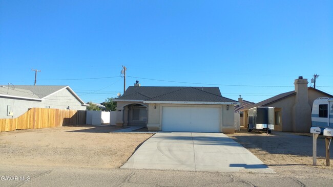 property at 9137 Evelyn Ave