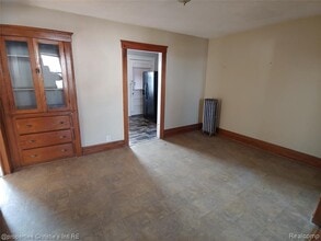 1535 W Canfield St in Detroit, MI - Building Photo - Building Photo