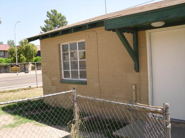 property at 729 W University Dr