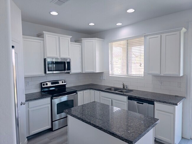 property at 5809 S 35th Pl