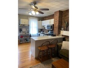 66 Russell St-Unit -1 in Boston, MA - Building Photo - Building Photo