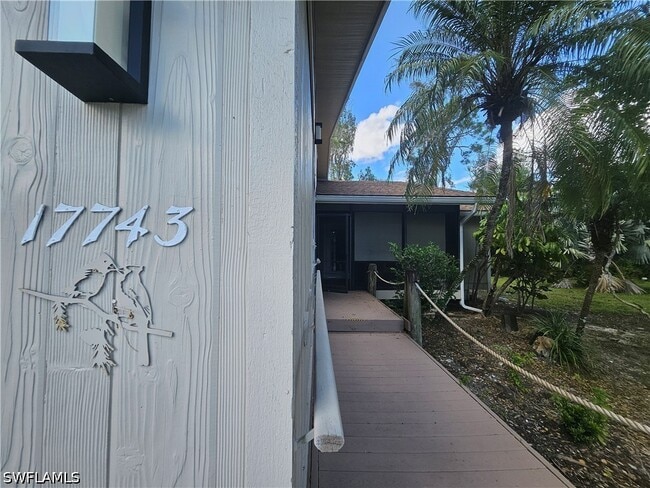 property at 17743 Port Boca Ct