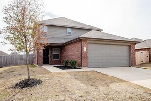 4013 Bonita Springs Dr in Fort Worth, TX - Building Photo