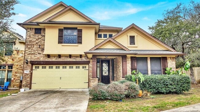 6921 Barstow Ct