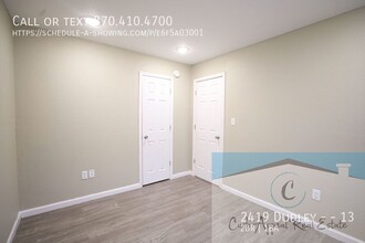 2419 Dudley St in Jonesboro, AR - Building Photo - Building Photo