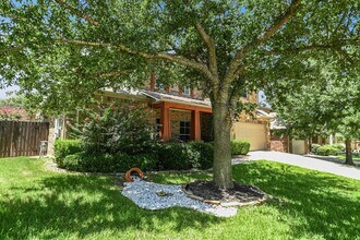 503 Williams Way in Cedar Park, TX - Building Photo - Building Photo