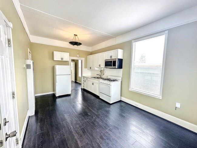 property at 620 Porter St