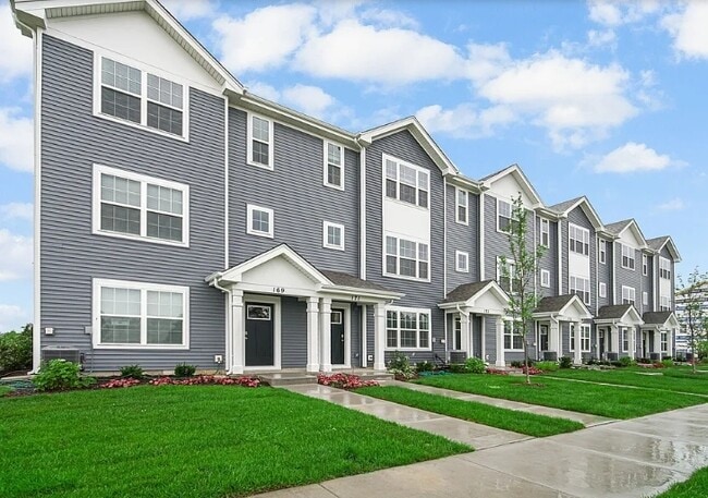 property at 284 Terrabrook Wy