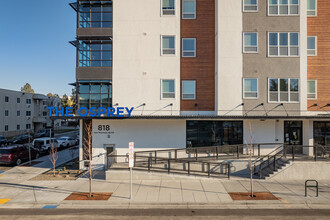 The Osprey in Boise, ID - Building Photo - Building Photo