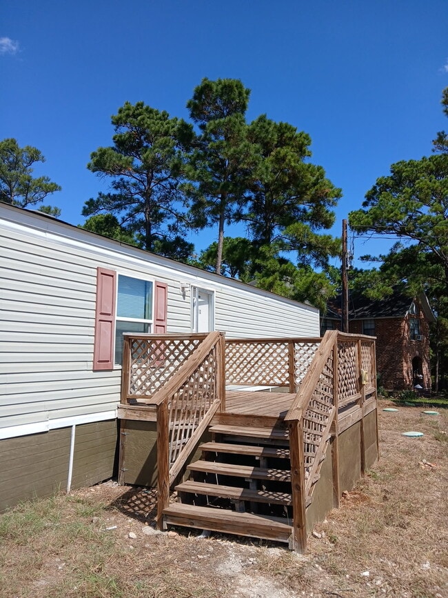 property at 828 E Hwy 71