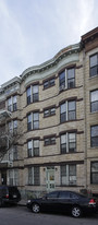 285 Classon Ave Apartments